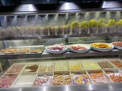 -蓉城四海黑牛烤肉海鲜自助餐厅(宜兴宝龙店)