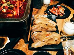 麻辣鸭脑壳-嘎嘎鸭脑壳(蜀汉路店)