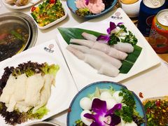 -围炉夜话·潮汕卤水火锅(榕江店)