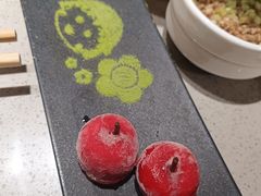-海底捞火锅(振华商厦店)