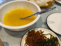 -日月昇渔家菜·海肠捞饭·大连海鲜(星海公园店)