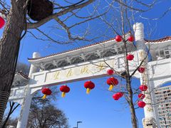 -兴城海滨风景区