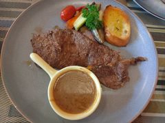 -JACK’S  PLACE 杰克地方(上海路店)