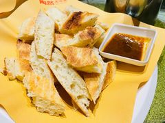 手工火烧馍-陶然风味园(广场路店)