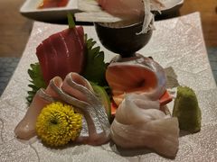 -岩盐·铁板料理(嘉里店)