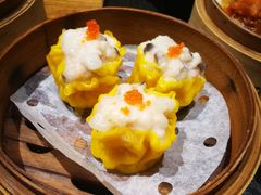-小城粥道·海胆鲜虾粥(解放广场店)