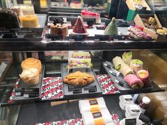 -星巴克(北京阜安路店)