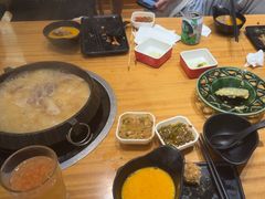 -水林间·寿喜烧自助(仙林金鹰店)