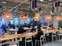 -宜家·瑞典风味餐厅(无锡店)