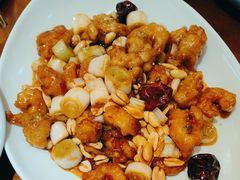 -秦家味老菜馆(民族北路店)