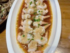 -江南小叙·美食研究院(鱼街店)