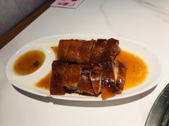 烧鹅-廣順興(平原路店)