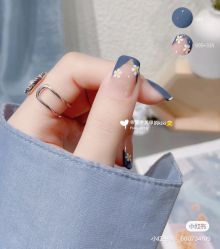 -瑞丽美甲