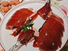 -大鸭梨烤鸭店(花园村店)