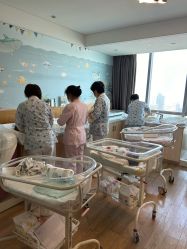 -贝瑞佳月子会所(杭州旗舰店)