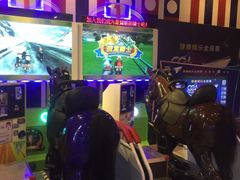 -大玩家(通州万达广场店)