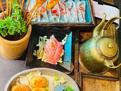 -吼堂老火锅(太古里总店)