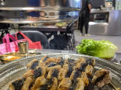 -本炙炭烤·蒲烧活鳗料理店(金沙洲店)