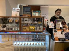 -闻道万巷咖啡馆(南大街地铁站店)
