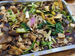 -特色油卤串串(水碾河店)