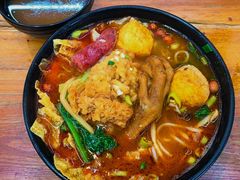 -螺蛳粉先生(蓟门桥店)