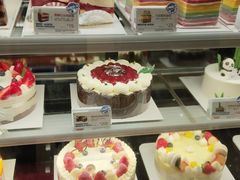 -85度C(南京龙江店)