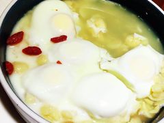-炊烟·山房菜