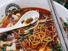 -黔大人·贵州花溪牛肉粉(宝能太古城店)