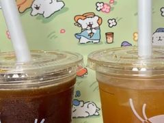 -瑞幸咖啡(永康公寓店)