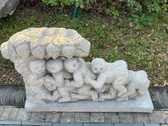 -东钱湖小普陀景区