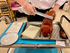 -全聚德(上海首店浦东店)