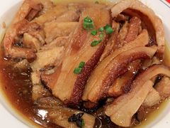 -蓝田印象