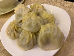 薄皮包子-维吾尔餐厅(宜山路店)