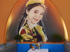 -马旭土鸡焖花卷新疆菜大盘鸡·真域顺西域美食(天马大道店)