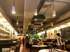 -大哥餐厅(西城花园店)