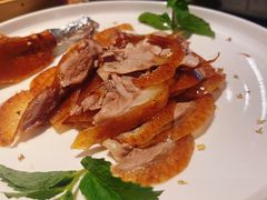 -青年公社烤鸭(青年路店)