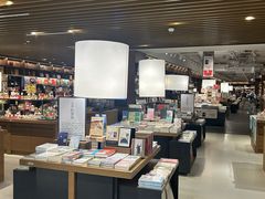 -茑屋书店(天目里店)