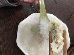 -舒小笼松针小笼包