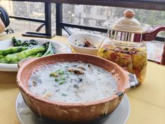 -吉莲利苑海鲜酒家(珠海拱北28年老字号店)