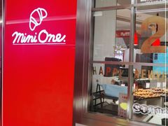 -Mini One(莲花路店)