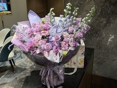 -花未央花店·WEYOUNG