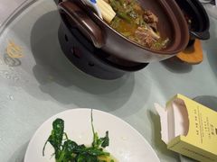 -盛百味·家宴餐厅(霸州分店)