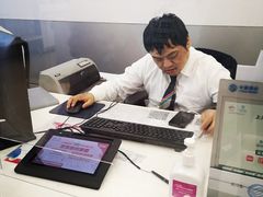 -中国移动(祁连山南路营业厅)