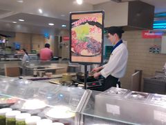 -金鹰超市(国际购物中心新街口店)