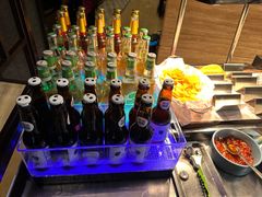 -惠州皇冠假日酒店·西餐厅·自助餐厅