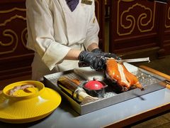 -花家怡园(四合院总店)