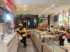 -李先生牛肉面大王(广渠门内店)