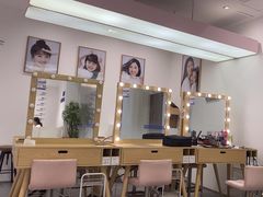 -天真蓝照相馆(中华广场店)