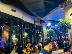 -G+KITCHEN(龙湖狮山天街店)