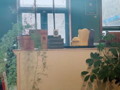 -出走咖啡·面包(宋庄店)